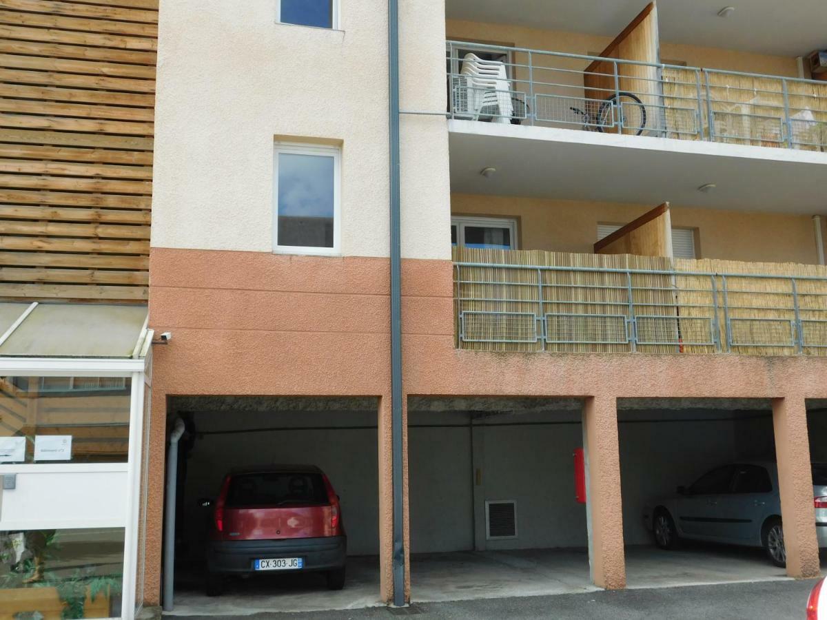 Le Petit Nid Apartamento Lourdes Exterior foto