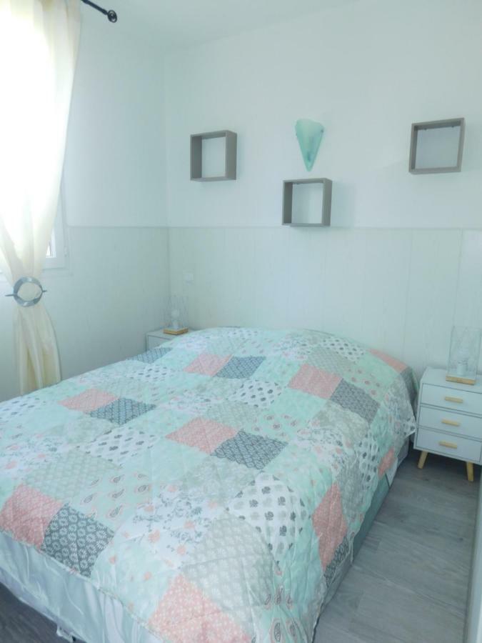 Le Petit Nid Apartamento Lourdes Exterior foto