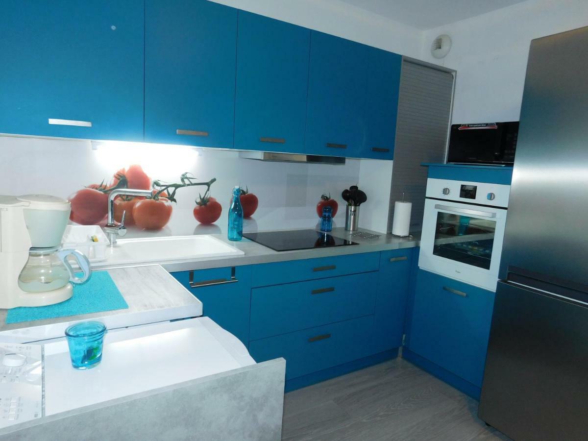 Le Petit Nid Apartamento Lourdes Exterior foto