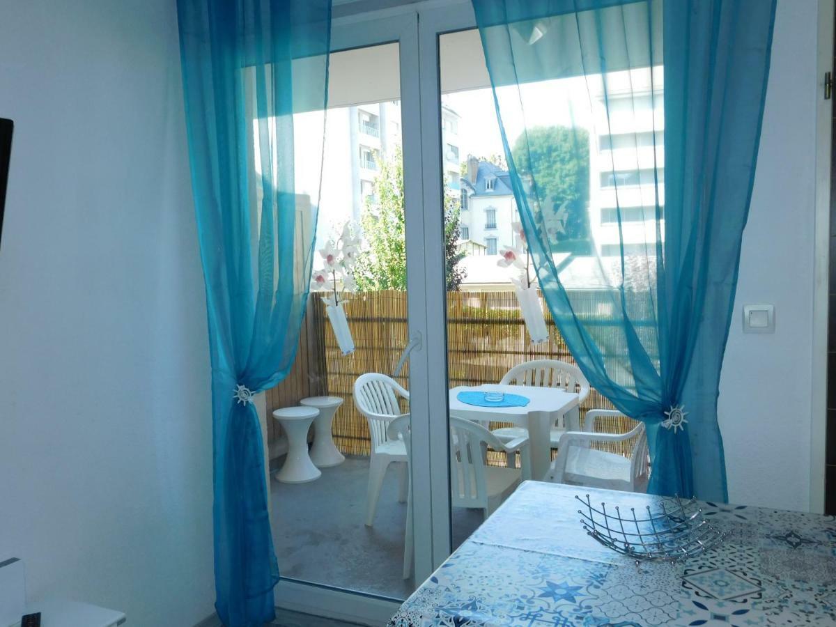 Le Petit Nid Apartamento Lourdes Exterior foto