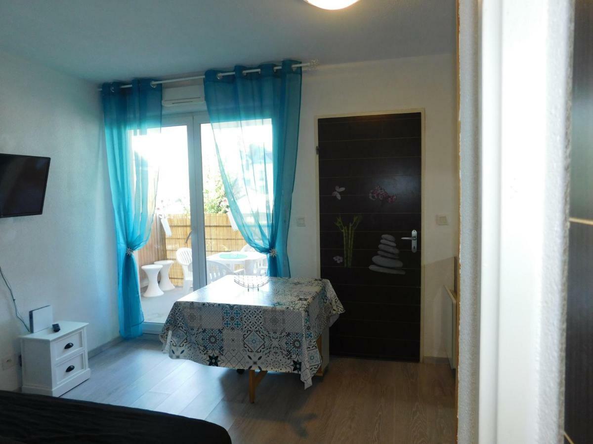 Le Petit Nid Apartamento Lourdes Exterior foto