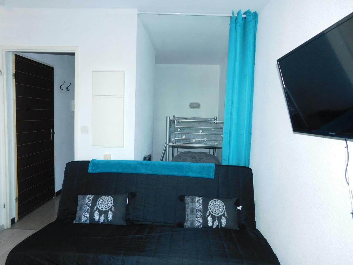 Le Petit Nid Apartamento Lourdes Exterior foto