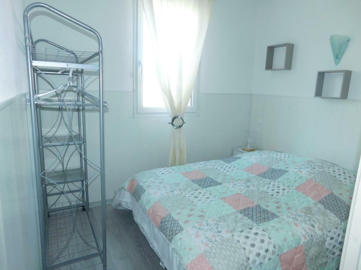 Le Petit Nid Apartamento Lourdes Exterior foto